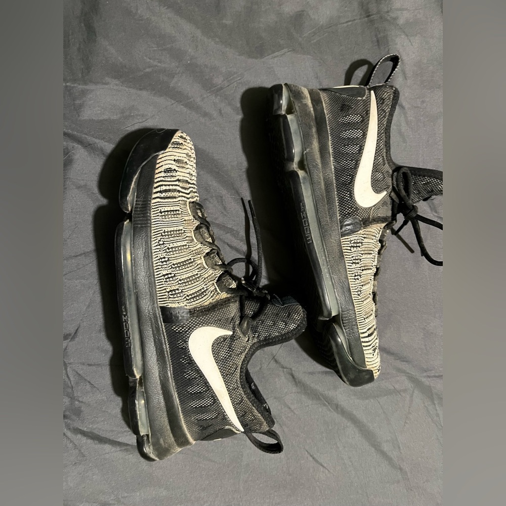 Men’s Kd 9 basketball shoes
